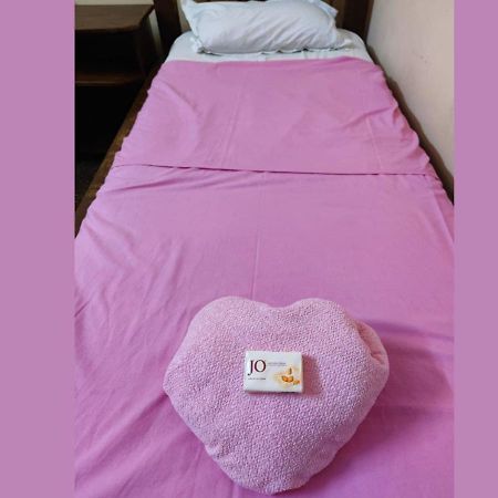 Amor Holiday Home 帕纳吉 外观 照片