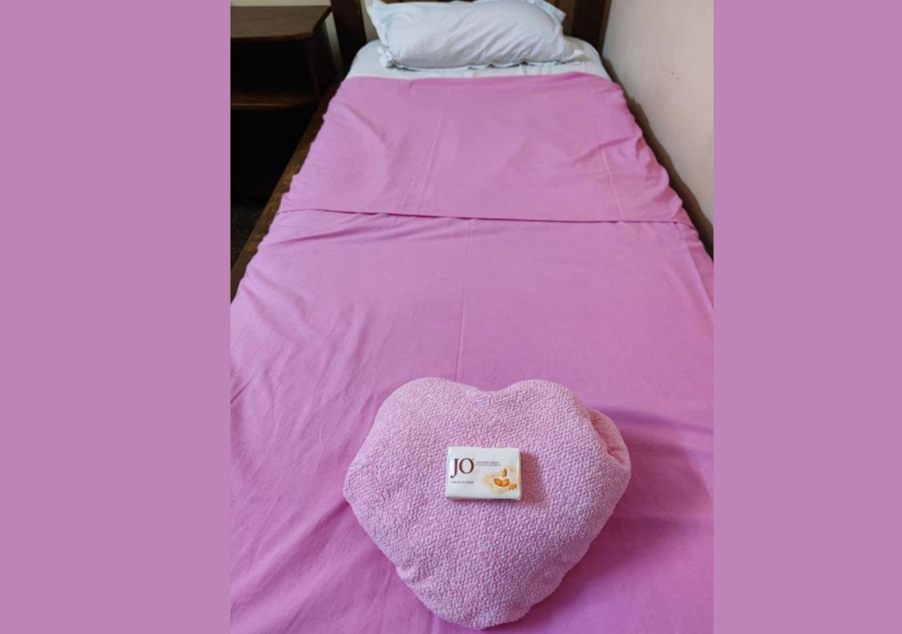 Amor Holiday Home 帕纳吉 外观 照片