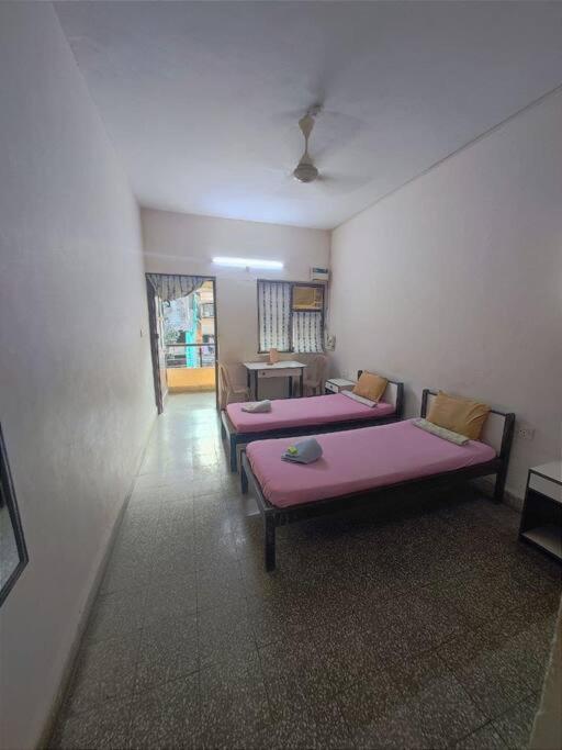Amor Holiday Home 帕纳吉 外观 照片